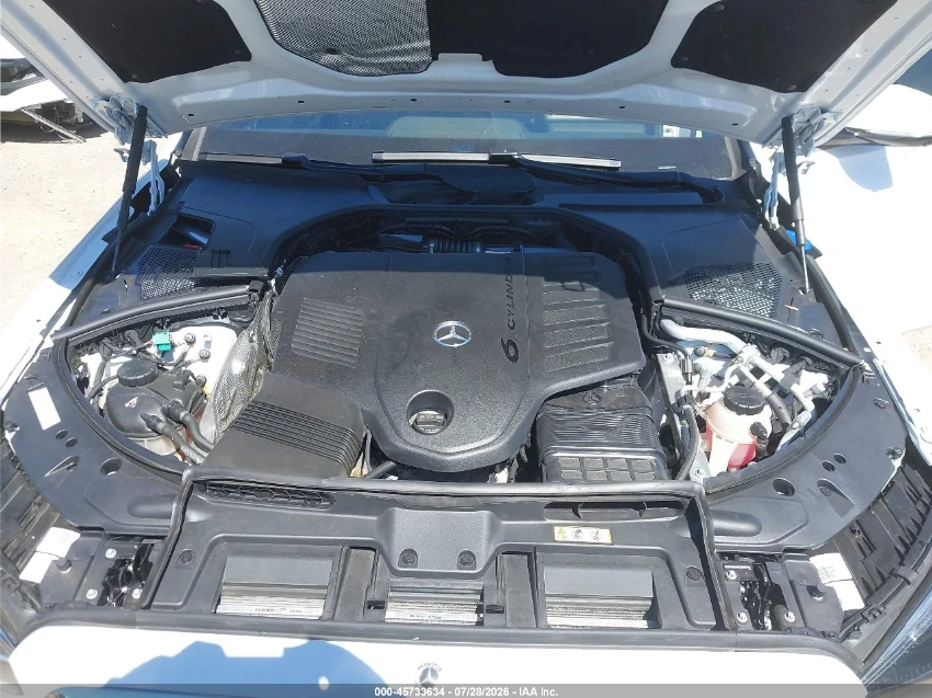 Mercedes-Benz S 580 E 4MATIC - AMG PKG - DISTRONIC - BURMESTER - FULL, снимка 10 - Автомобили и джипове - 55929204