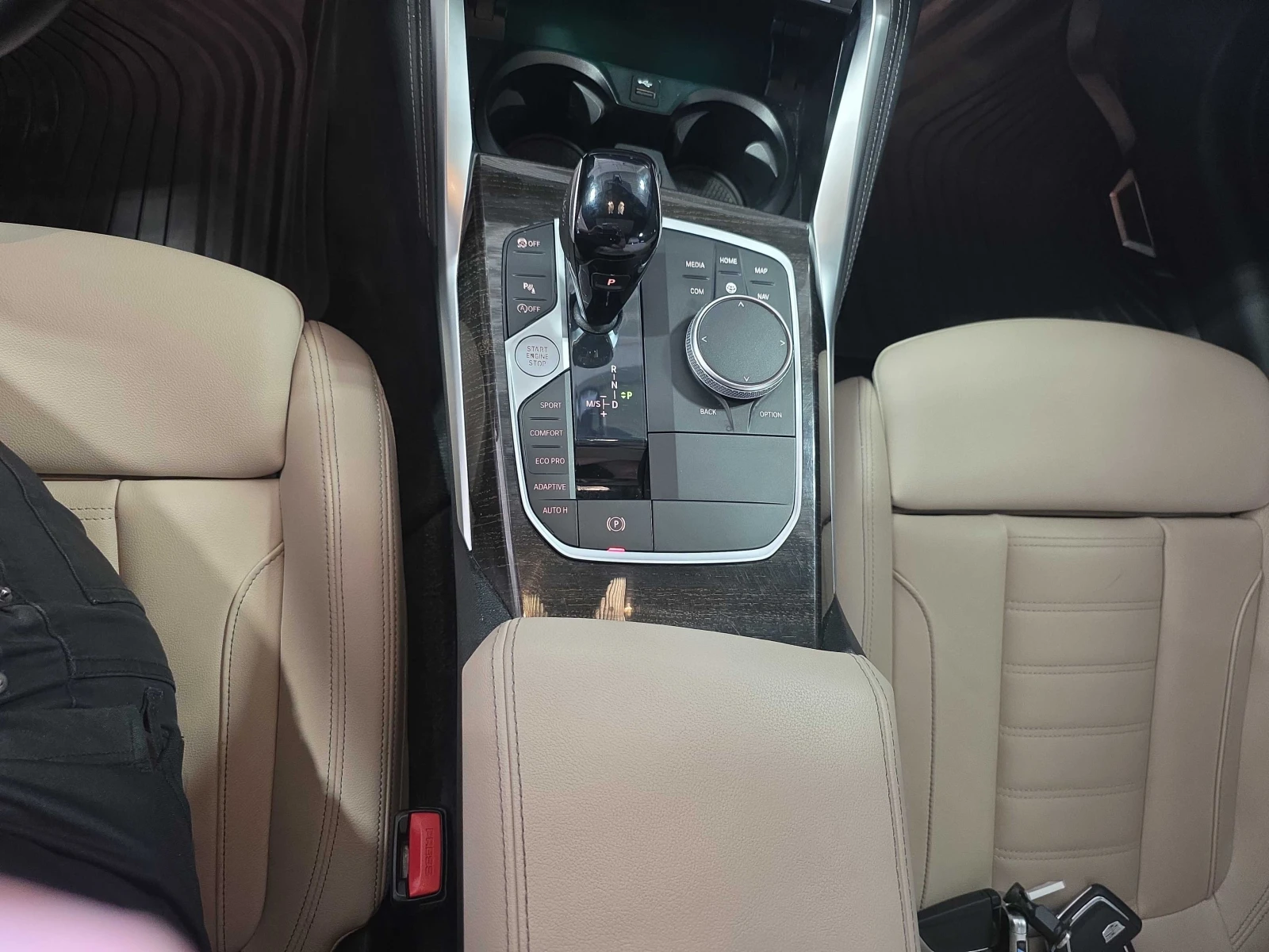 BMW 430 * xDrive * CARFAX * ОПЦИЯ ЗА ФИНАНСИРАНЕ , снимка 9 - Автомобили и джипове - 55980047