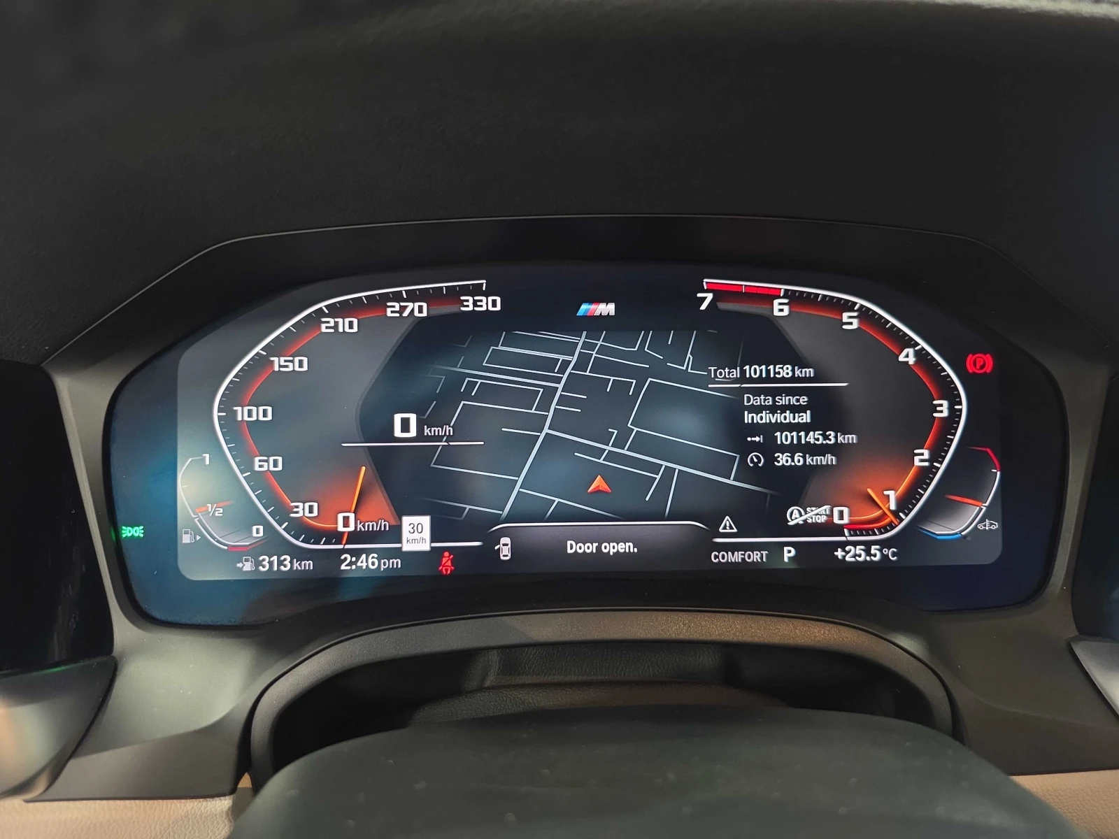 BMW 430 * xDrive * CARFAX * ОПЦИЯ ЗА ФИНАНСИРАНЕ , снимка 8 - Автомобили и джипове - 55980047