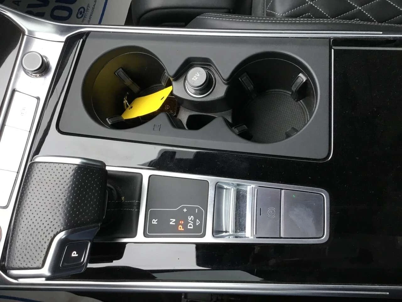 Audi S7 * 2.9 TFSI * CARFAX * ��������� ���� �� �� *  | Mobile.bg � ����������� 13