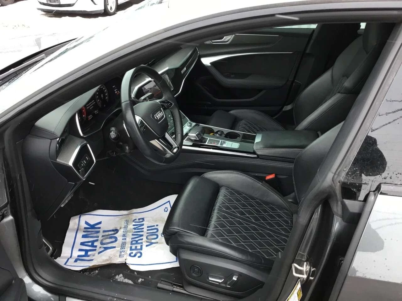 Audi S7 * 2.9 TFSI * CARFAX * ��������� ���� �� �� *  | Mobile.bg � ����������� 14
