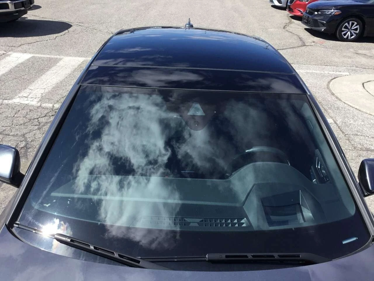 Audi S7 * 2.9 TFSI * CARFAX * ��������� ���� �� �� *  | Mobile.bg � ����������� 16