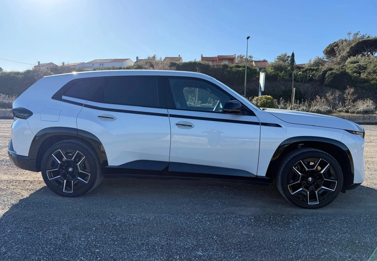 BMW XM 50e xDrive PHEV, снимка 3 - Автомобили и джипове - 56066243