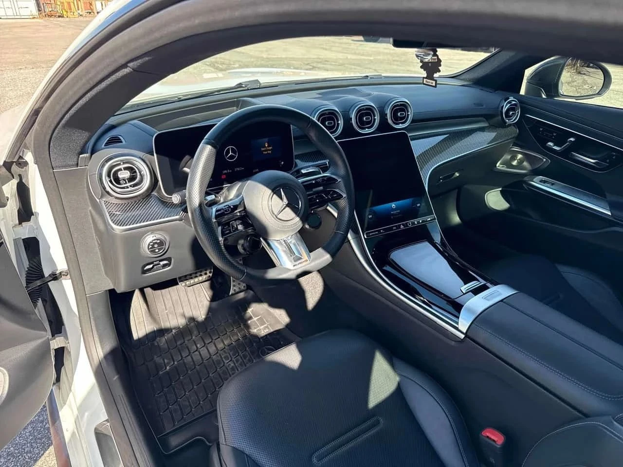 Mercedes-Benz CLE 53 | Mobile.bg � ����������� 5