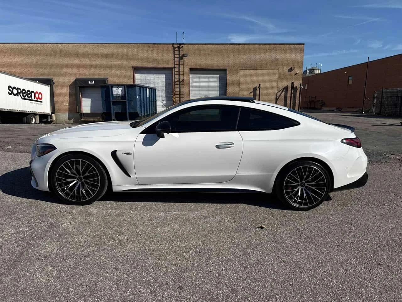 Mercedes-Benz CLE 53 | Mobile.bg � ����������� 2