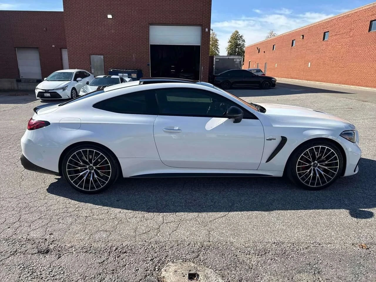 Mercedes-Benz CLE 53 | Mobile.bg � ����������� 3