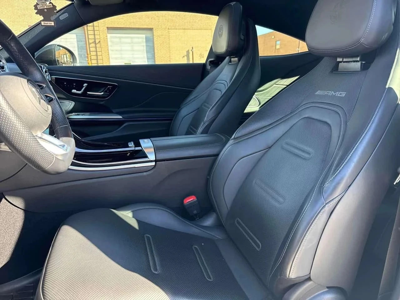 Mercedes-Benz CLE 53 | Mobile.bg � ����������� 14