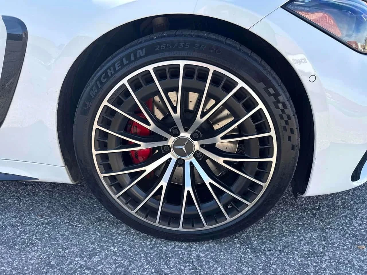 Mercedes-Benz CLE 53 | Mobile.bg � ����������� 7