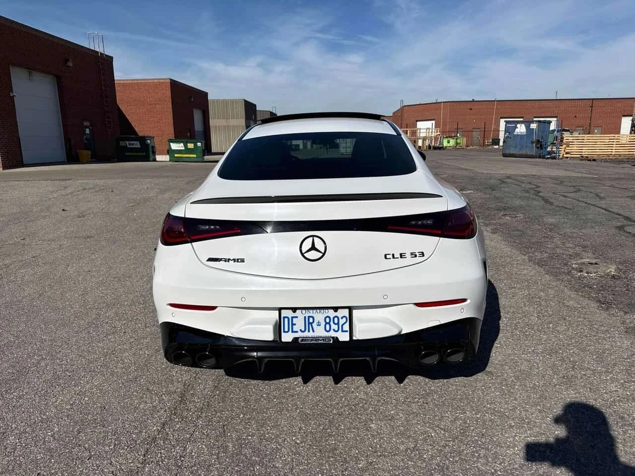 Mercedes-Benz CLE 53 | Mobile.bg � ����������� 4