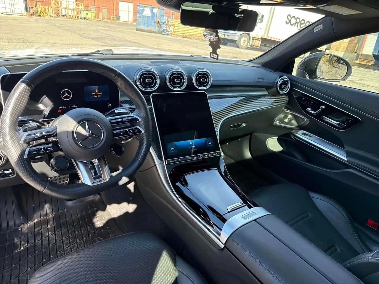 Mercedes-Benz CLE 53 | Mobile.bg � ����������� 9