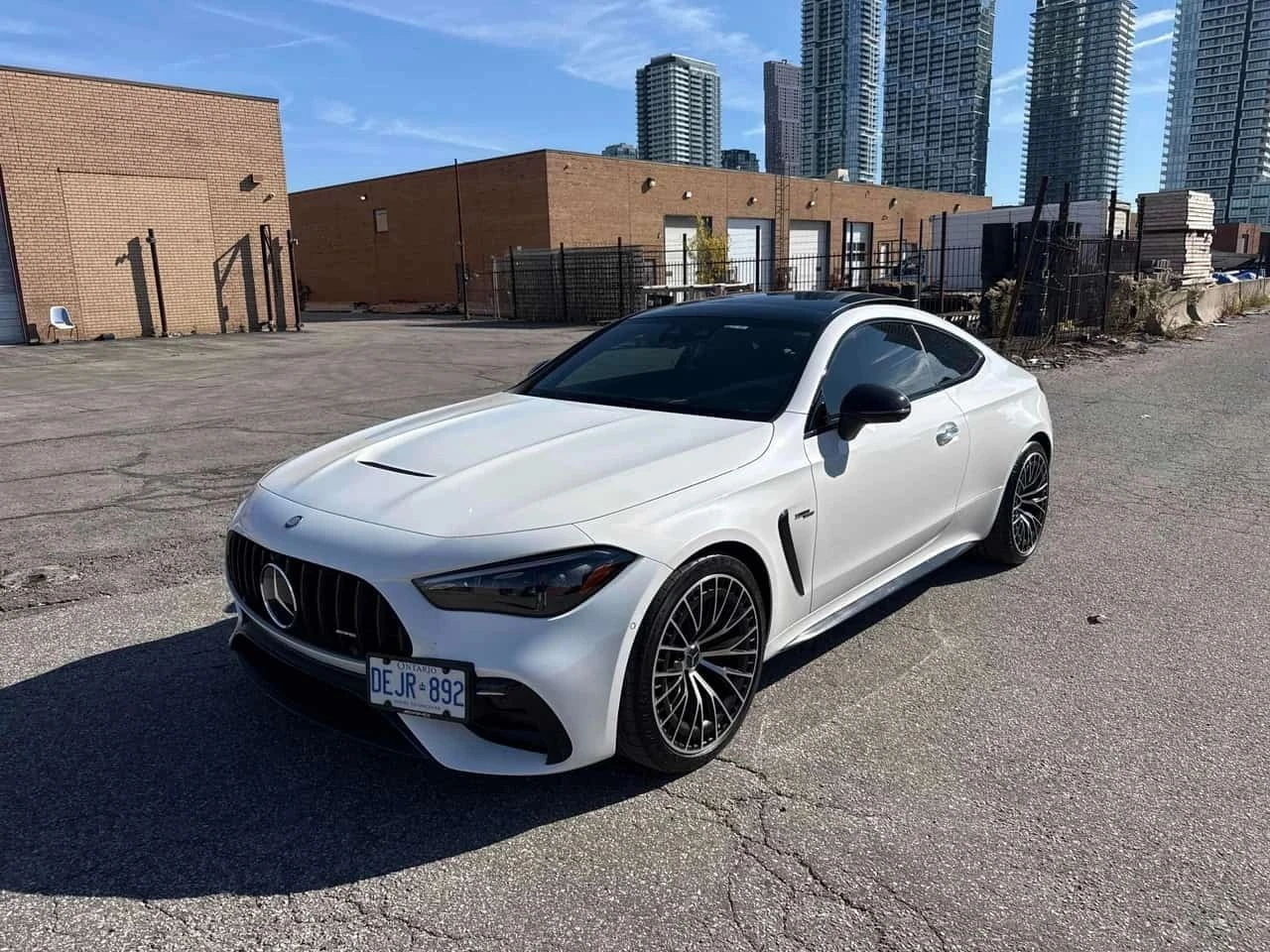 Mercedes-Benz CLE 53 | Mobile.bg � ����������� 1