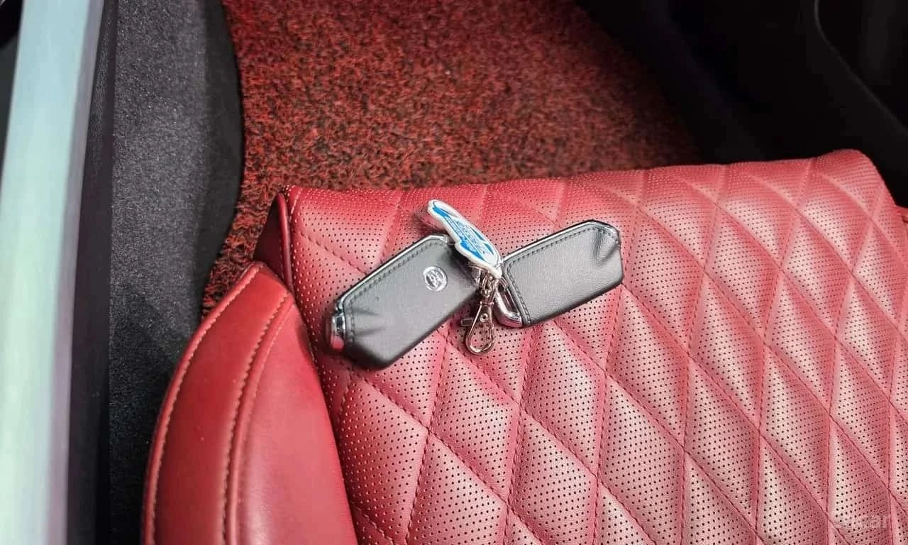 Kia Stinger, снимка 17 - Автомобили и джипове - 56730320