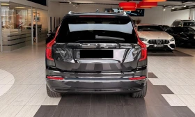 Volvo Xc90 T8 AWD Plus, снимка 4
