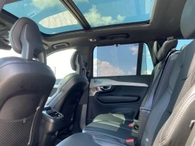 Volvo Xc90 R-Design, снимка 8