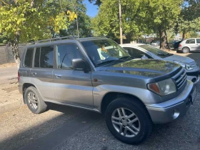 Mitsubishi Pajero pinin, снимка 6