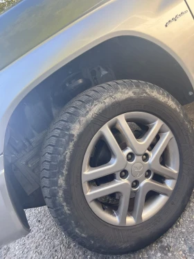 Mitsubishi Pajero pinin, снимка 4