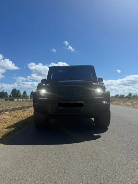 Mercedes-Benz G 500 AMG ЛИЗИНГ, снимка 2