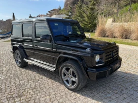 Mercedes-Benz G 500 AMG ЛИЗИНГ, снимка 1