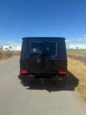 Mercedes-Benz G 500 AMG ЛИЗИНГ, снимка 5