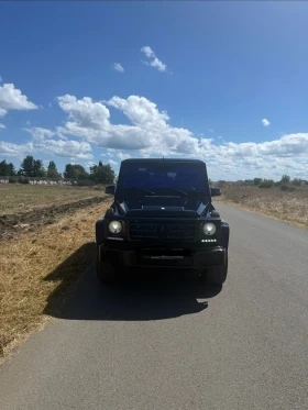 Mercedes-Benz G 500 AMG ЛИЗИНГ, снимка 1