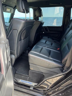 Mercedes-Benz G 500 AMG ЛИЗИНГ, снимка 13