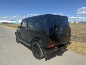 Mercedes-Benz G 500 AMG ЛИЗИНГ, снимка 6