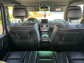 Mercedes-Benz G 500 AMG ЛИЗИНГ, снимка 14