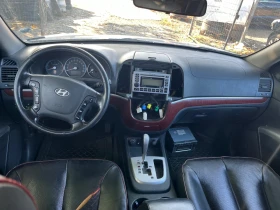 Hyundai Santa fe 2.2crdi, снимка 5