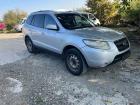 Hyundai Santa fe 2.2crdi, снимка 2