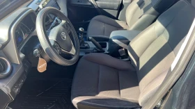 Toyota Rav4 2.0 D4D, снимка 11