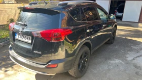 Toyota Rav4 2.0 D4D, снимка 6