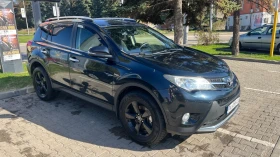 Toyota Rav4 2.0 D4D, снимка 2