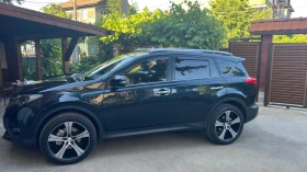 Toyota Rav4 2.0 D4D, снимка 13