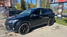 Toyota Rav4 2.0 D4D, снимка 3