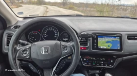 Honda Hr-v, снимка 13