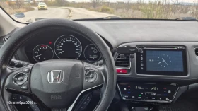 Honda Hr-v, снимка 5