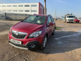 Opel Mokka 1.6d auto, снимка 1