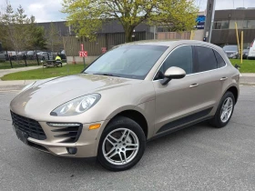 Porsche Macan  | S | premium package | CARFAX , снимка 1