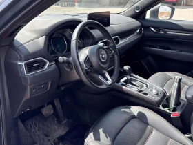 Mazda CX-5 * Sport Design * ОБДУХВАНЕ * ХЕД ЪП * NAVI, снимка 16