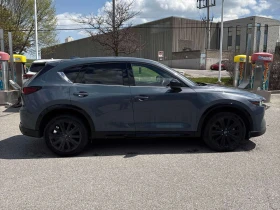 Mazda CX-5 * Sport Design * ОБДУХВАНЕ * ХЕД ЪП * NAVI, снимка 14