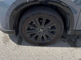 Mazda CX-5 * Sport Design * ОБДУХВАНЕ * ХЕД ЪП * NAVI, снимка 7