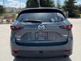 Mazda CX-5 * Sport Design * ОБДУХВАНЕ * ХЕД ЪП * NAVI, снимка 4