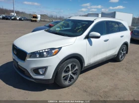 Kia Sorento EX* V6* Keyless* 4WD, снимка 1