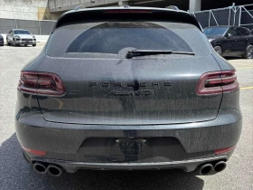 Porsche Macan * GTS * АВТОКРЕДИТ* CARBON* BOSE* , снимка 4