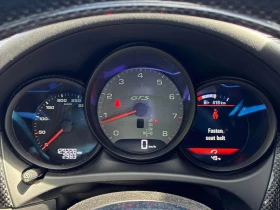 Porsche Macan * GTS * АВТОКРЕДИТ* CARBON* BOSE* , снимка 8