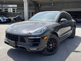 Porsche Macan * GTS * АВТОКРЕДИТ* CARBON* BOSE* , снимка 1