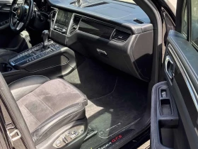 Porsche Macan * GTS * АВТОКРЕДИТ* CARBON* BOSE* , снимка 14