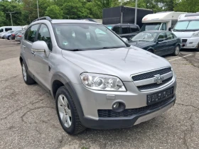 Chevrolet Captiva 2 4I* 4×4* 7местен* ХОЛАНДИЯ, снимка 2