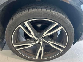 Volvo Xc90 * R Design * 360 * ПОДГРЕВ * АВТОКРЕДИТ, снимка 7