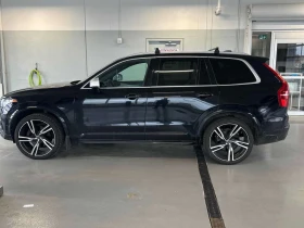 Volvo Xc90 * R Design * 360 * ПОДГРЕВ * АВТОКРЕДИТ, снимка 2